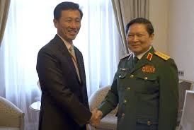 Top photo from ong ye kung facebook. Minister Ong Ye Kung Said That The People S Action Party Facebook