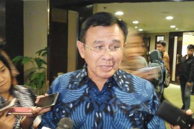 Hasil gambar untuk achmad baiquni"