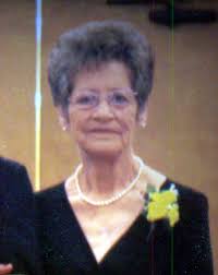 Hazel Bell O'Quinn Obituary
