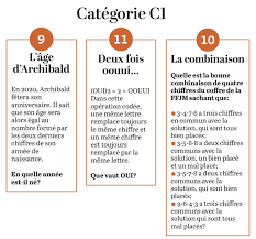 Certificat de mariage vierge a imprimer. Des Enigmes Pour Commencer L Annee En Toute Logique Le Temps