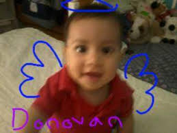 Amiguitos de Donovan