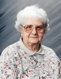 Evelyn L. Atkins Obituary