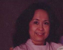 LaVonne Marie Markley Burget (1941-2023)