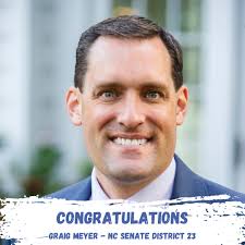 The Person County Democrats