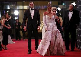 2019 AFL Brownlow Medal red carpet fashion ratings (by a bloke with no  fashion sense)