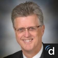 Dr. David J. Tweardy, MD