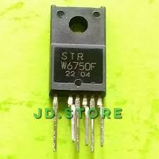 Saat ini, hampir seluruh perangkat elektronik menggunkan regulator switching / smps ( switching mode power supply) untuk supply dayanya, penggunaan regulator switching memiliki tingkat efisiensi yang lebih tinggi dibandaing regulator linier, regulator linier. Jual Strw6750f Strw 6750f Str W6750f Kota Tangerang Jd Store Tokopedia