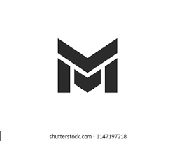 Are you searching for letter m logo png images or vector? Letter M Logo Design Png Free Download Vector Psd And Stock Image