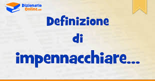 Registrazione video del dibattito dal titolo presentazione del libro di laura pennacchi democrazia economica. Significato Di Impennacchiare Definizione Ufficiale Dizionario Online