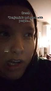 Fits all the personalities so well, #thegnarethchronicles