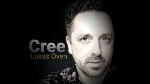 CREE" Lukas Oven. (Official Music)