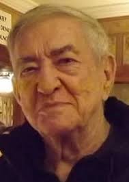 Obituary for John Marion Dishman