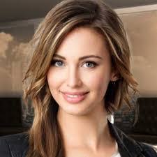 Kelly Sprinkle's Instagram, Twitter & Facebook