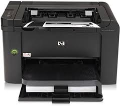 Hp Laserjet Pro 1606dn May In