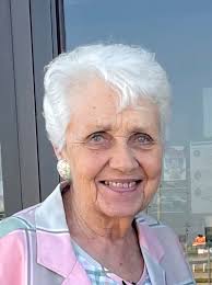 Obituary for Marilyn (Daggett) Barnes