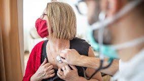 What causes stage iv lung cancer? Why Are Never Smokers Getting Lung Cancer Everyday Health