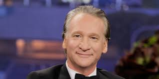 Bill Maher | Hire Comedian Bill Maher | Summit Comedy, Inc.