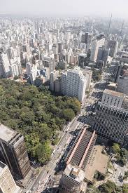 Times Zero Sao Paulo City Landscapes South America Travel City Landscape Sao Paulo