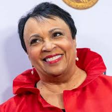 President Trump fires Librarian of Congress Carla Hayden  https://www.11alive.com/article/news/nation-world/trump-fires-librarian-of-congress/507-a62e2761-1803-4ab9-a812-8bf0e3bc50b3?utm_medium=social&utm_source=facebook_11Alive