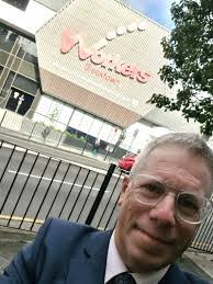 Sheree Douglas's Instagram, Twitter & Facebook