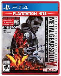 Metal Gear: 8 Ways The Phantom Pain Makes No Sense If You Did Not Play  Peace Walker