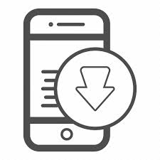 By the time police officers arrive at an emergency, suspects may be long gone. App Down Download Mobile Icon Download On Iconfinder