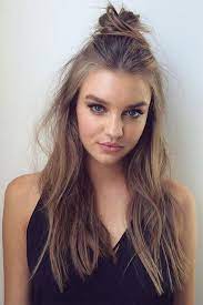 10 Hairstyles To Ensure You Never Have A Bad Hair Day Again Hair Styles Short Hair Styles Cute Hairstyles For Teens