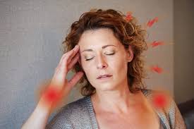 Sometimes it can lead to nausea and headaches. How Menopause Affects Rheumatoid Arthritis