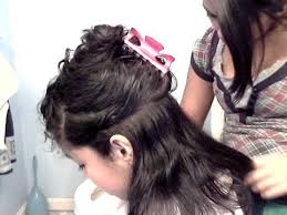 Lata ganji (phd, pharmaceutical science). How To Dye Your Hair Using Hydrogen Peroxide Youtube