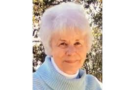 Barbara Nancarrow Obituary (1936