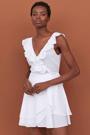 23 New Summer Dresses Your Friends Will Be Begging To Borrow Wrap Dress Short Dresses Summer Dresses