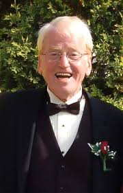 Fernand Bergeron (1938-2024)