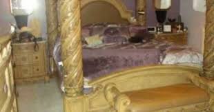 Ashley King Bedroom Set Dresser Bench South Shore French Regency Bed Light Ohio On Ebay Now Seller Girlsauciton2 Bed King Bedroom Sets Bedroom Sets Bed Lights