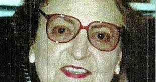 Elizabeth (Lib) Simmons Howard