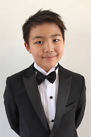 2020 Concerto Competition Winners