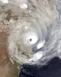 Tropical cyclone eloise was the strongest tropical cyclone to impact the country of mozambique since cyclone kenneth in 2019 and the second in a row of three. Ciclone Eloise Wikipedia A Enciclopedia Livre