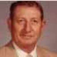 John Edward Barry (1923–2010) • FamilySearch