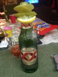 Dos Equis Dressed Amazing Yummy Drinks Diy Crafts Crafts