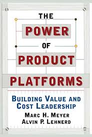 A single market is a type of trade bloc in which most trade barriers have been removed (for goods) with some common policies on product regulation, and freedom of movement of the factors of production (capital and labour) and of enterprise and services. Amazon Com The Power Of Product Platforms Ebook Lehnerd Alvin P Meyer Marc H Kindle Store