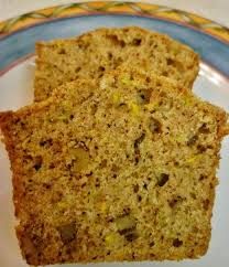 Yellow Squash Bread Recipe With Walnuts Easy To Make And Delicious Recipe Using Yellow Squash Squash Bread Yellow Squash Bread Recipe