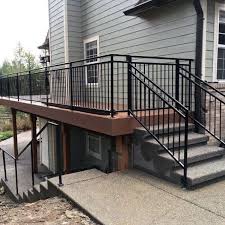 Maybe you would like to learn more about one of these? Steel Balcony Railing Ideas Novocom Top
