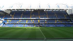 Stamford Bridge Chelsea London The Stadium Guide
