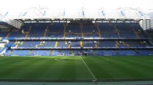 stamford bridge chelsea london the stadium guide