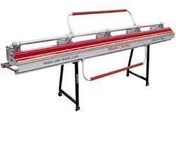 Aluminum Siding Brake 10 Rental City