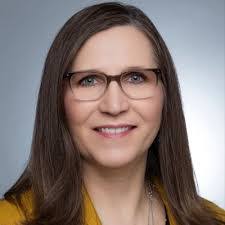 Janet Madill's Instagram, Twitter & Facebook