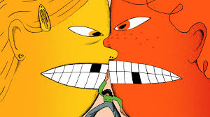 Kids Wont Stop Fighting? A Bouncer, a Therapist and a Referee Have Advice  - The New York Times