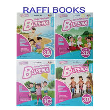 May 05, 2021 · kunci jawaban buku siswa kelas 6 tema 1 subtema 1 halaman 2 buku sd bupena 6a erlangga buku sekolah jual bupena 6a tema 1 tema 2 tema 3 kelas 6 sd edisi revisi di lapak graha pustaka grahapustaka. Jual Buku Bupena Kelas 3a Terbaru Lazada Co Id