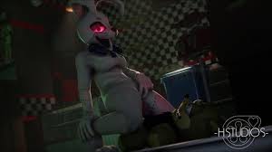 Five Nights At Freddy's Vanny Blurry Background Sfm - Lewd.ninja