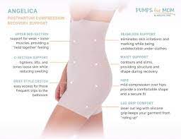 We All Know Mom Life Isn T Easy No Matter Where You Are In Your Journey You Deserve Comfort With Lightweight And Mom Life Garment Postpartum Recovery