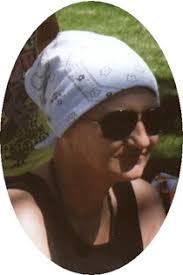 Caroline Smith Obituary